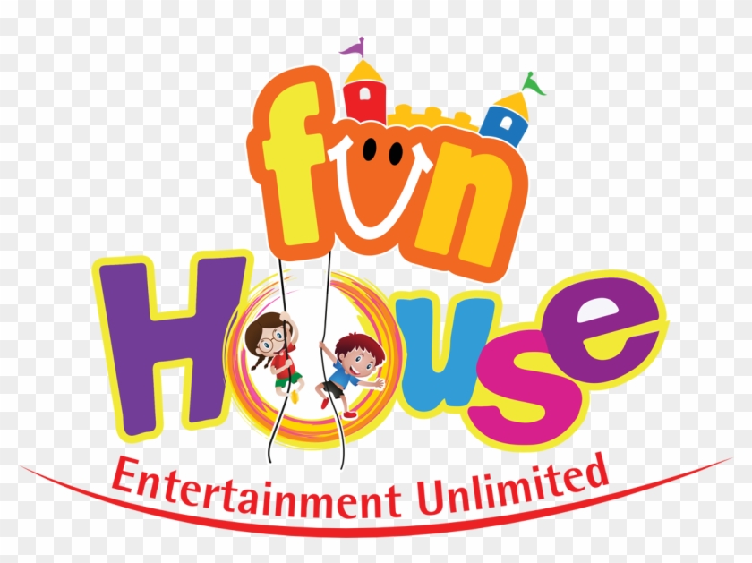 Great Place To Your Kid Would Never Forget - Jumping Castle Clipart