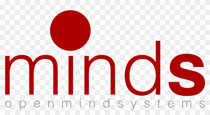 Ceei Alcoy Y Las Empresas Innovadoras Open Mind Systems - Circle Clipart