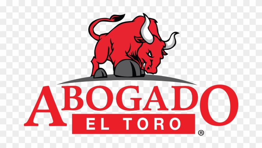 Abogado El Toro - Illustration Clipart