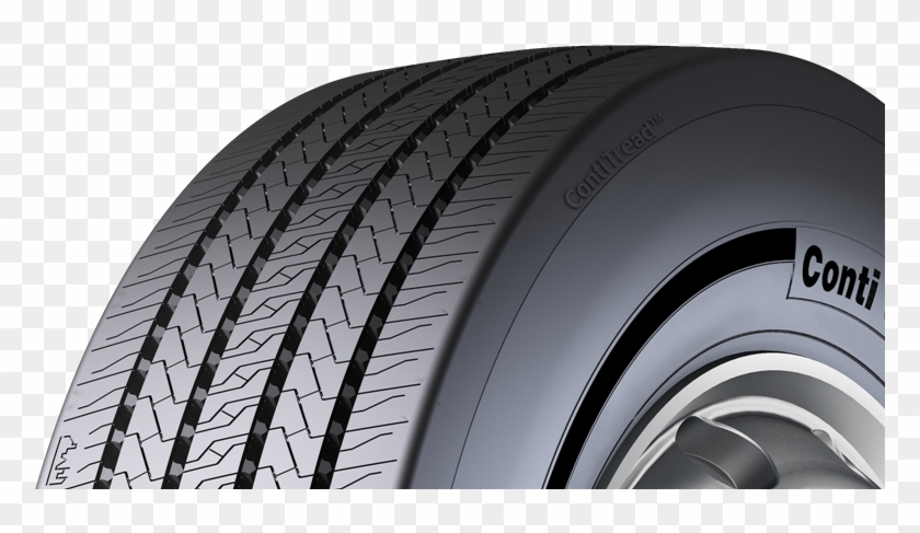 Contitread™ 2 Png 398 Kb - Continental Htr 2 S Clipart #3554790