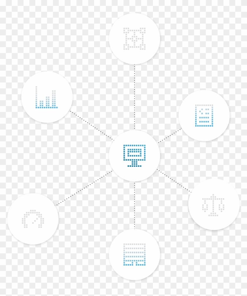 Actually Was Reading These Comments In Hope For At - Circle Clipart