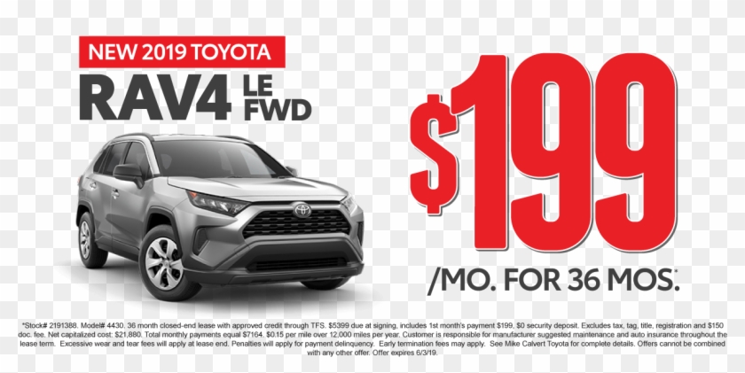 New Toyota Rav4 - Toyota Highlander Clipart