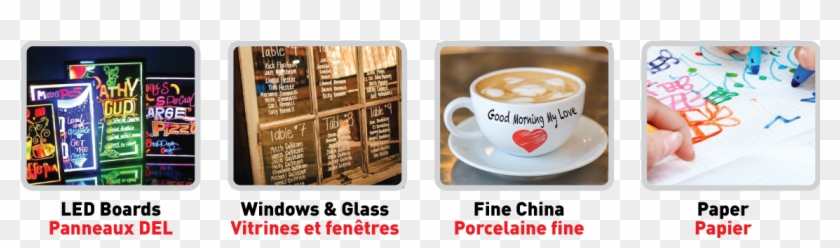 Ideas To Use Moustache® Marker - Doppio Clipart #3554847