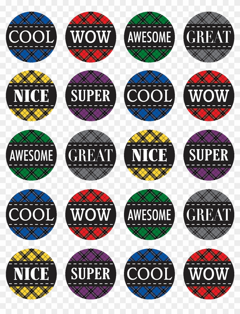 Chalk Loop Mini Whiteboard Erasers - Cake Pop Valentines Tag Clipart