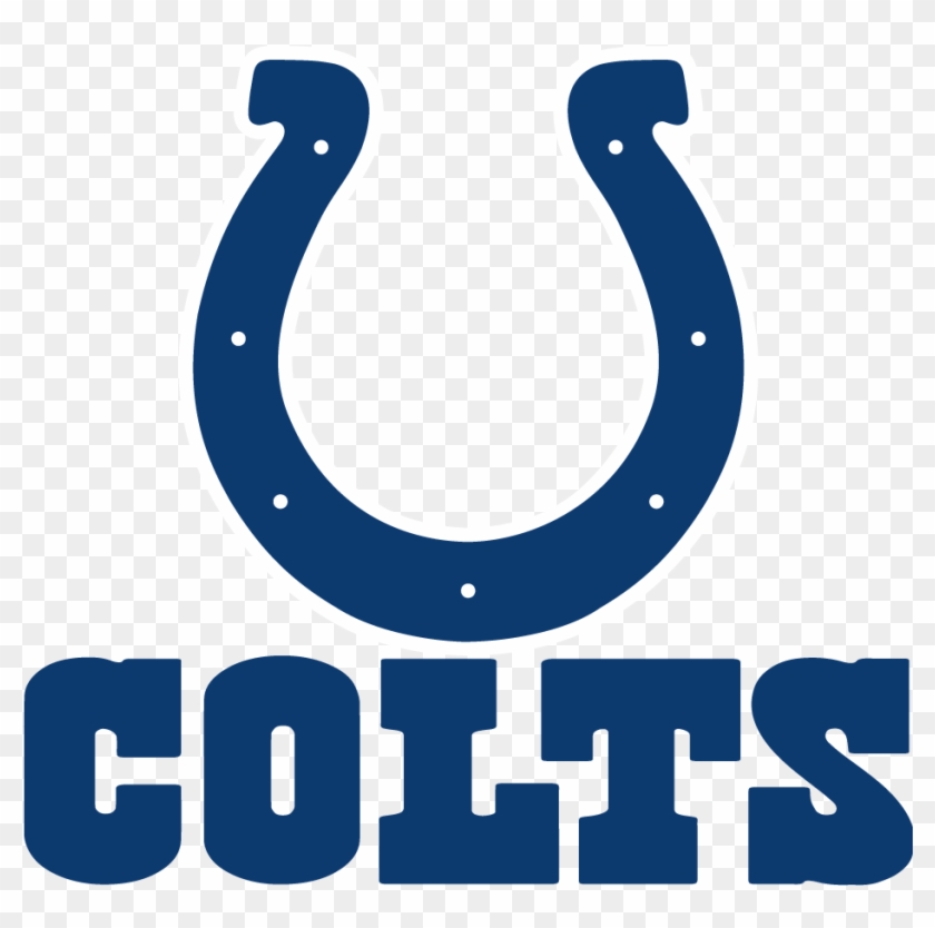 Colts - Graphic Design Clipart