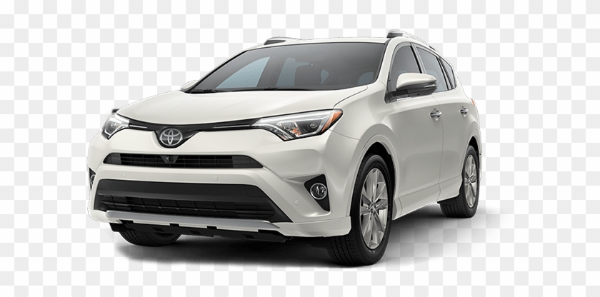 Rav4 17 - Black Rav4 2017 Colors Clipart