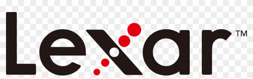 My Adventure Sp Z Oo Dystrybutor Marek Lexar Duracell - Lexar Logo Transparent Png Clipart