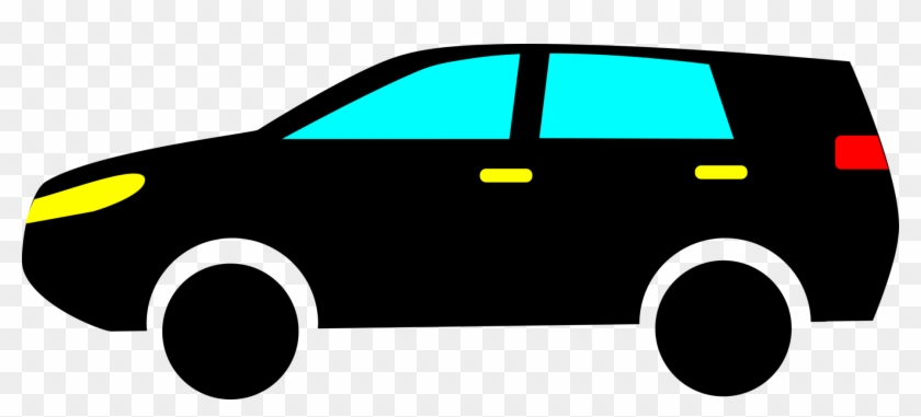 Sport Utility Vehicle Car Toyota Rav4 Motor Vehicle - Car Clipart #3555173