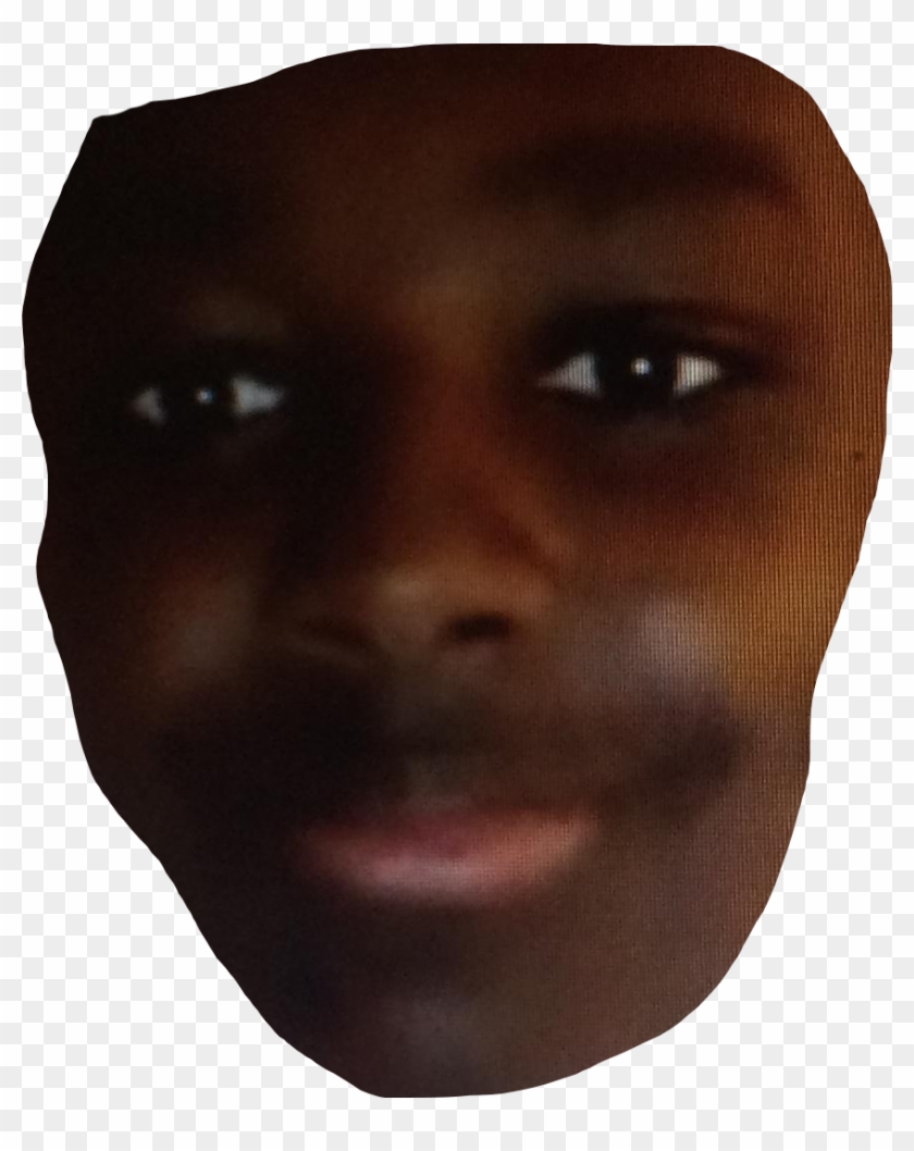 Frank Ocean - Doll Clipart