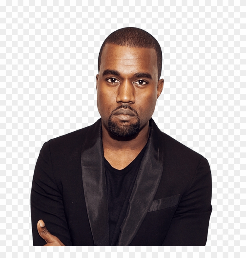 Would It Come As A Terrible Surprise To Learn That - Kanye West Clipart