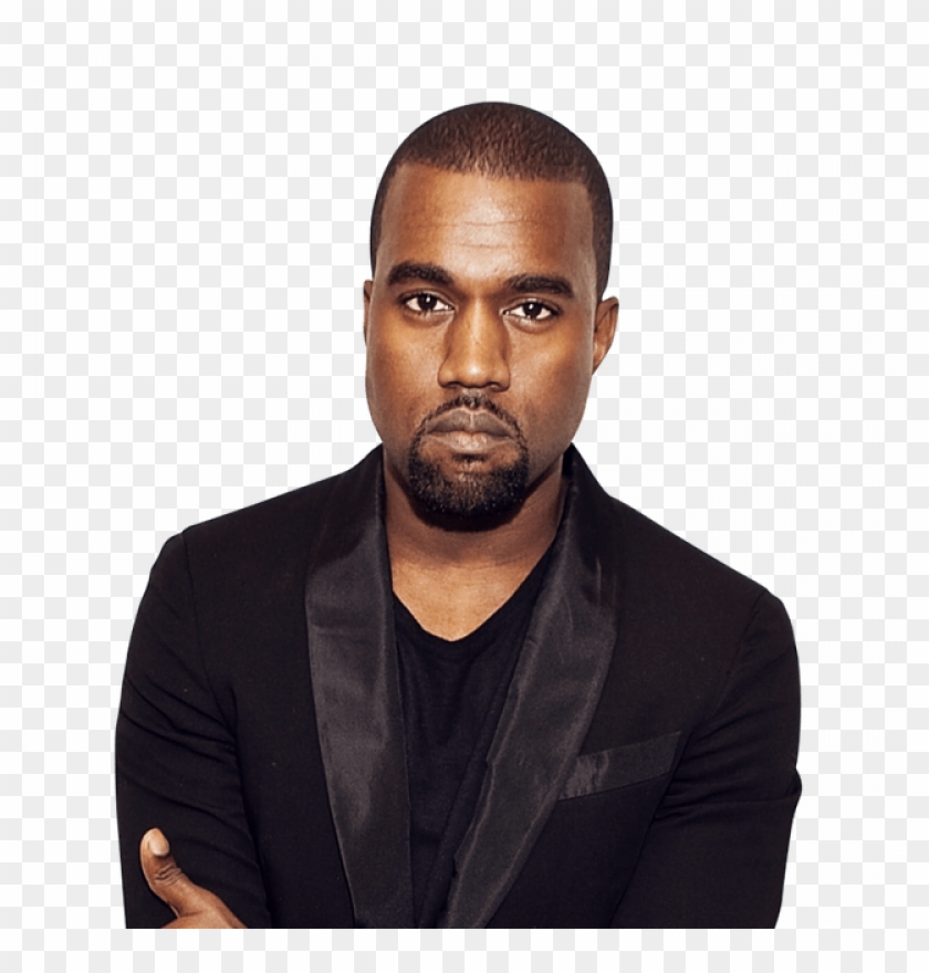 Would It Come As A Terrible Surprise To Learn That - Kanye West Clipart #3555201