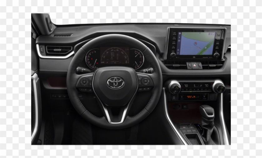 New 2019 Toyota Rav4 Limited - Toyota Clipart #3555269