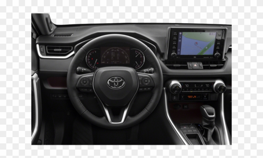 New 2019 Toyota Rav4 Limited - Toyota Clipart