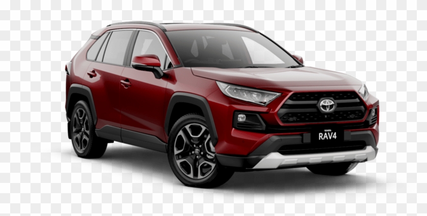 Compact Sport Utility Vehicle Clipart