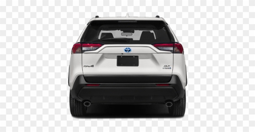 2019 Toyota Rav4 Hybrid - Toyota Clipart