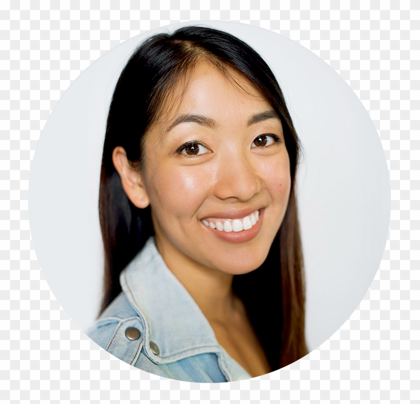 Circle Profile Picture Clipart