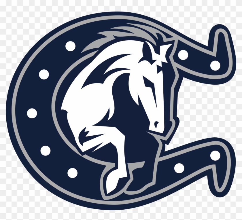 Irvine Colts Baseball Clipart