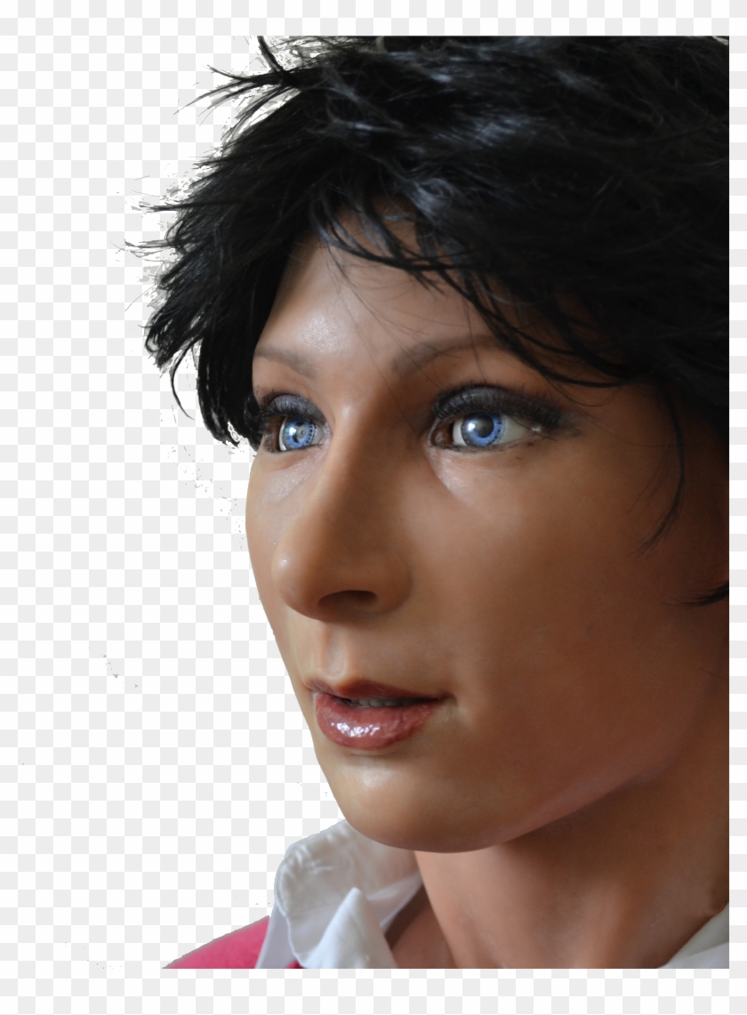 Face-profile - Face Profile Clipart