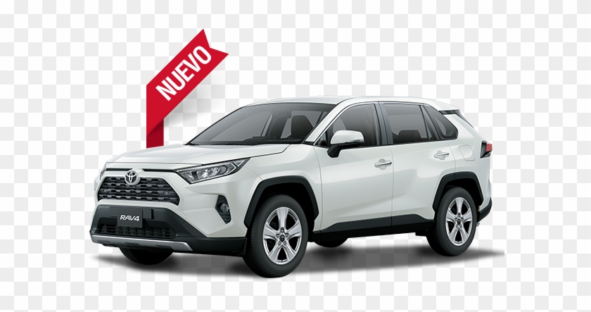 Car - New Rav 4 Philippines Clipart