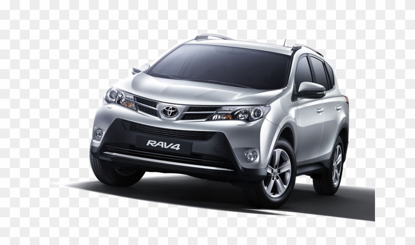 Toyota Rav4 - Toyota Rav4 2013 Price In Bahrain Clipart #3555450