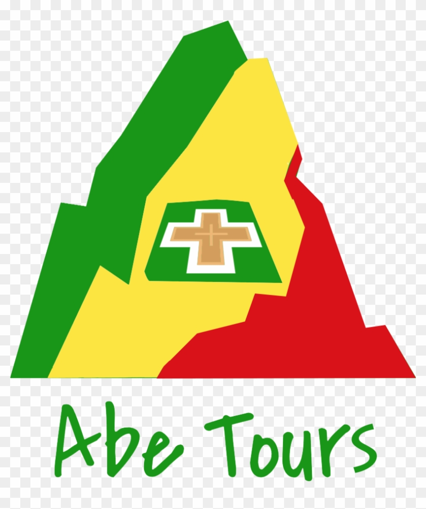 Abetours - Cross Clipart #3555536