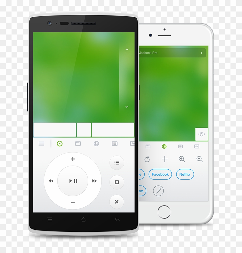 Remote Mouse Clipart