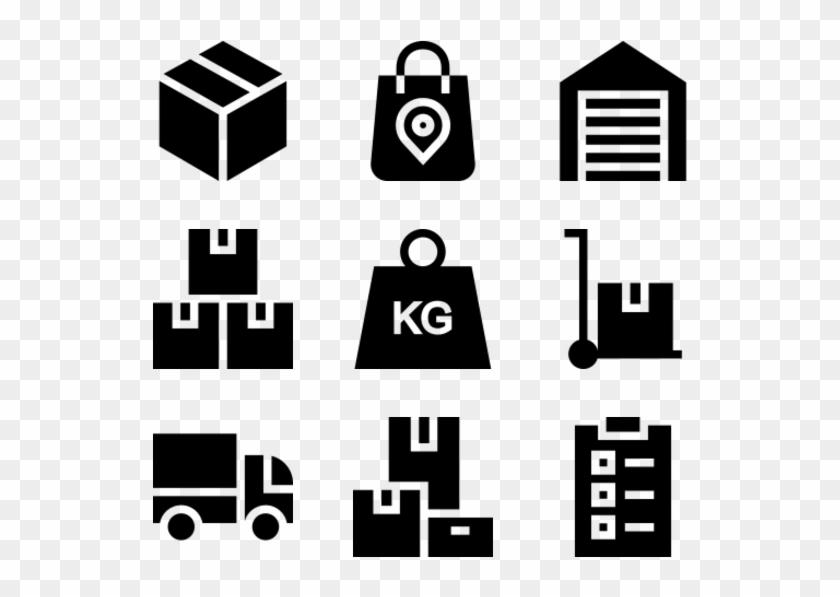 Delivery - Health Policy Icon Clipart #3555735