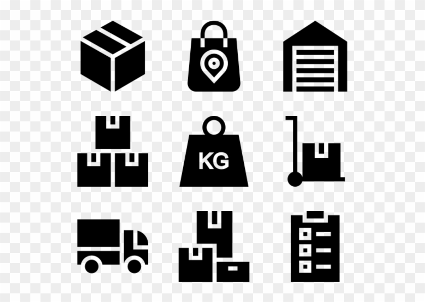 Delivery - Health Policy Icon Clipart