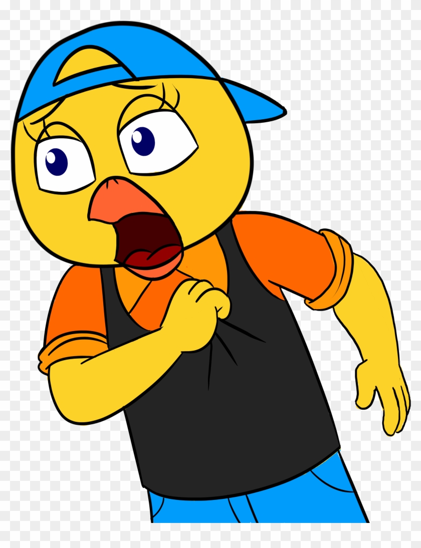 Wheezing2c Tight Feeling In Chest2c Trouble Breathing Clipart #3555880