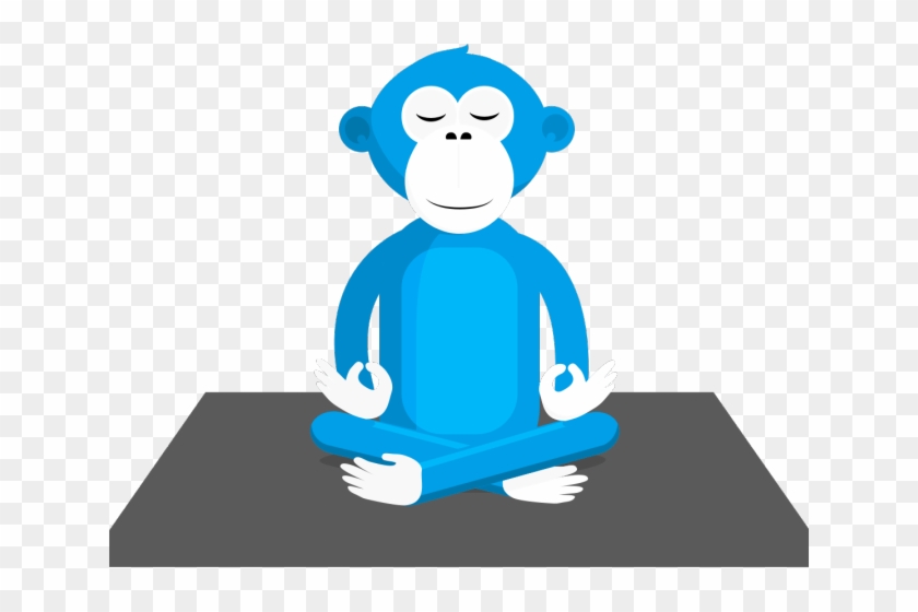 Serene Clipart Transparent - Cartoon - Png Download #3555881