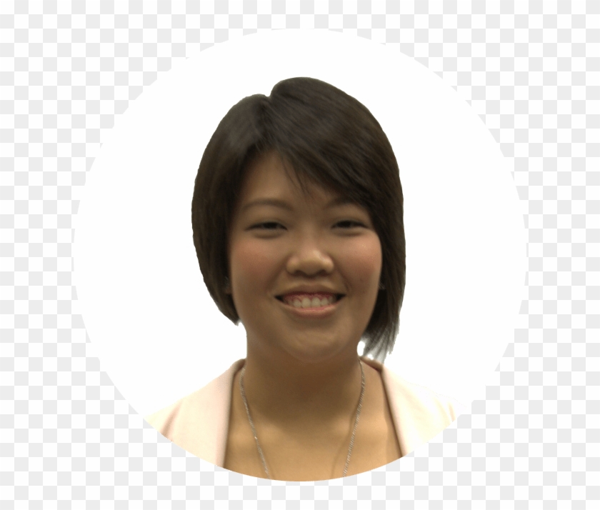 Jayme-profile - Girl Clipart #3555948