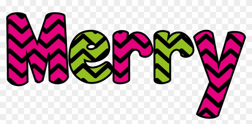 Chevron Border Clip Art - Png Download