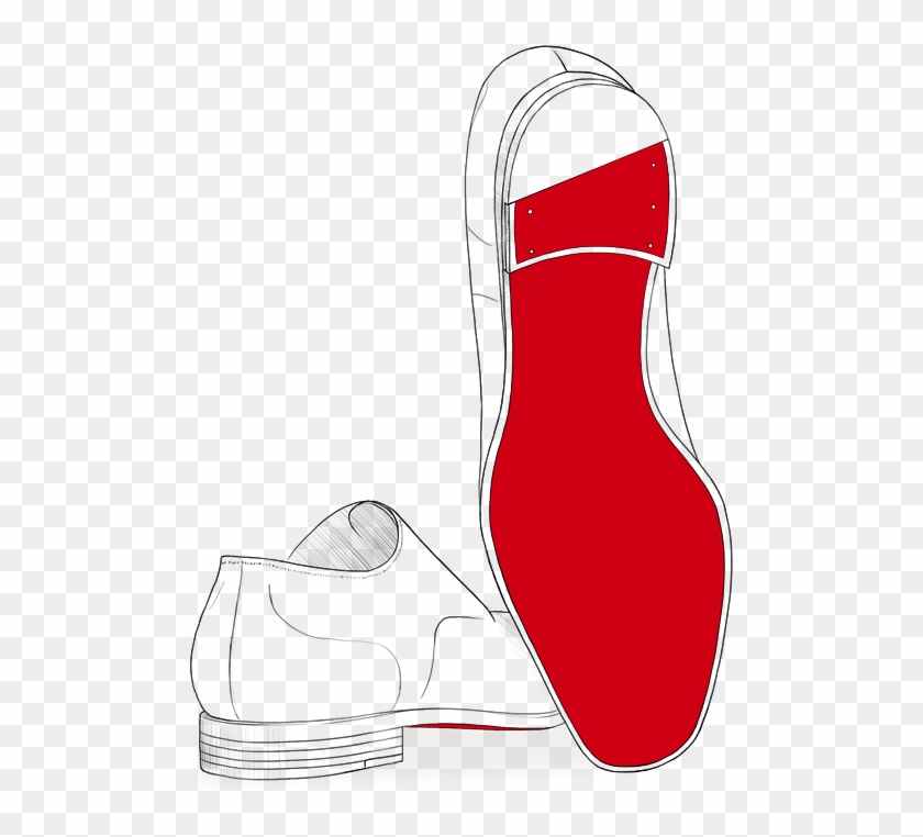 Christian Louboutin Discover Men City Shoes The Clipart #3556058