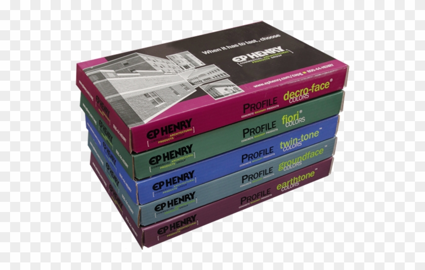 Catalog - Box Clipart #3556063