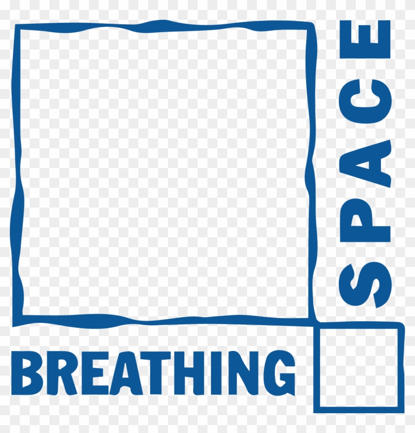 Breathing Space Scotland Clipart #3556099