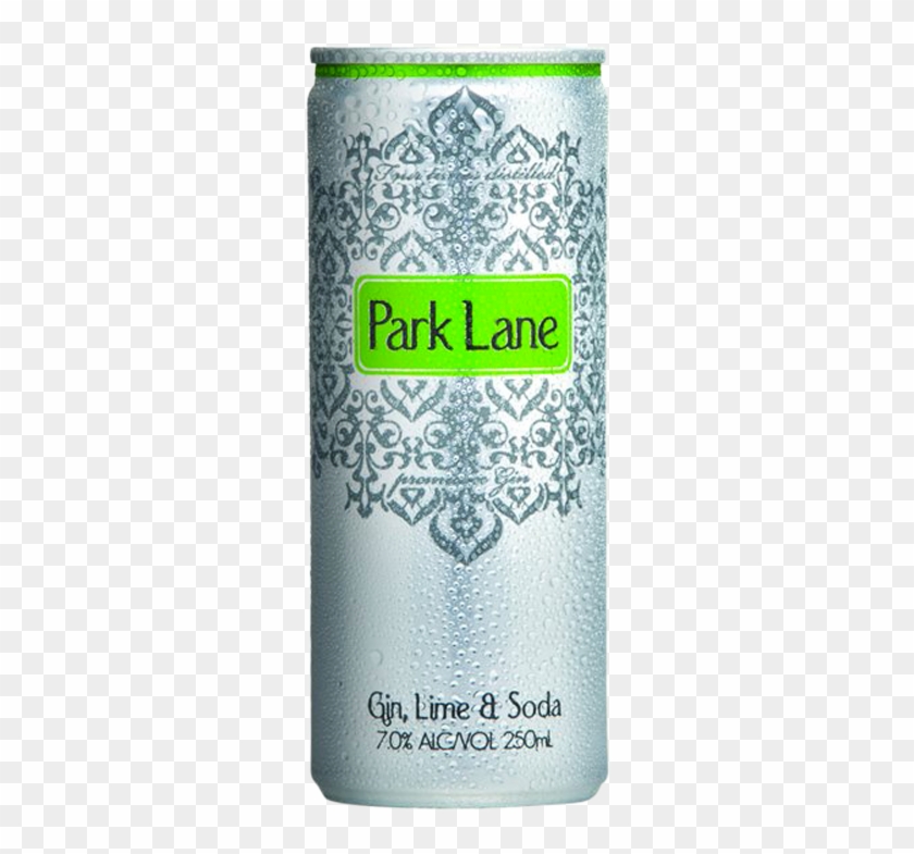 Picture Of Park Lane Lime & Soda 6 Pack - Park Lanes Drink Clipart #3556104