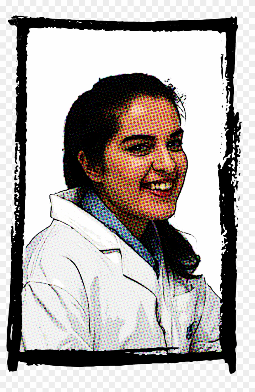 Jade Kannangara Profileadmin2018 12 05t18 - Creative Arts Clipart #3556206