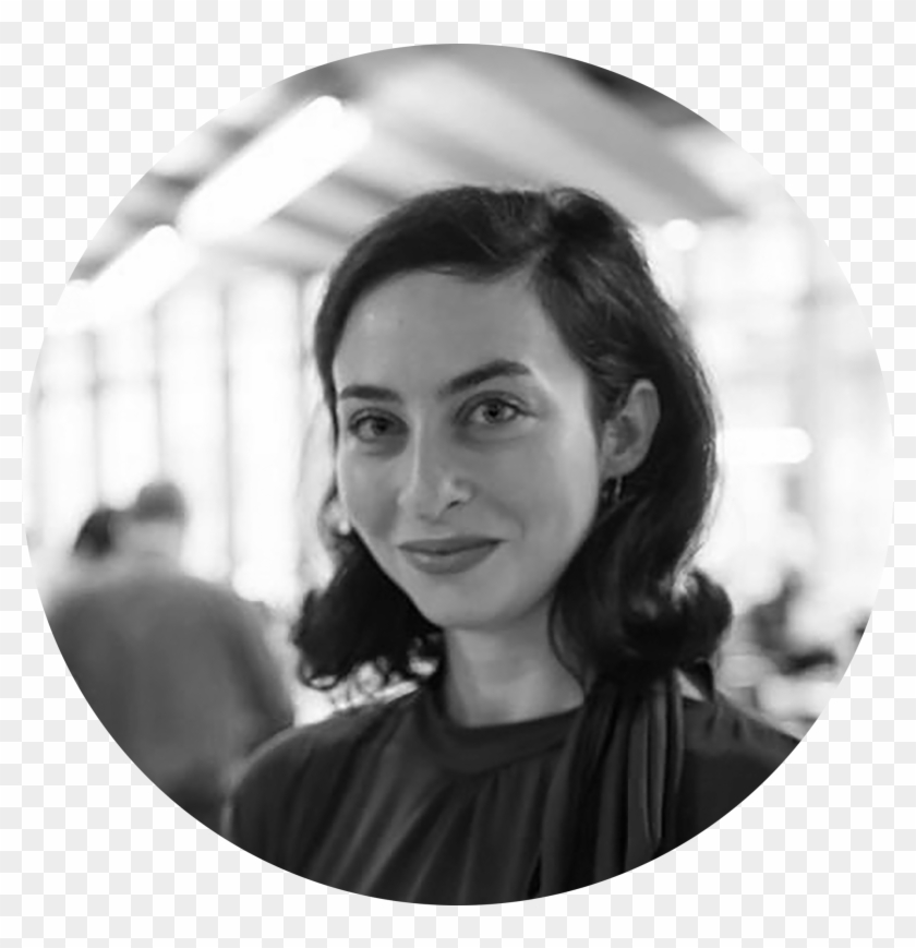 Gabby New Profile - Girl Clipart