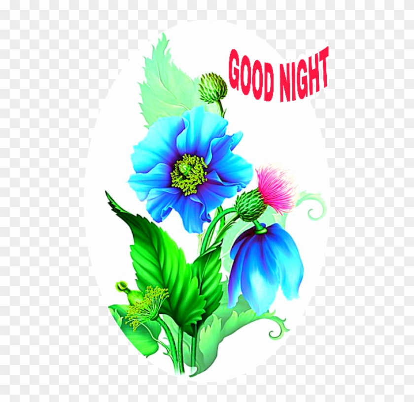 Good Night - Moonbeam's 1212 Clipart