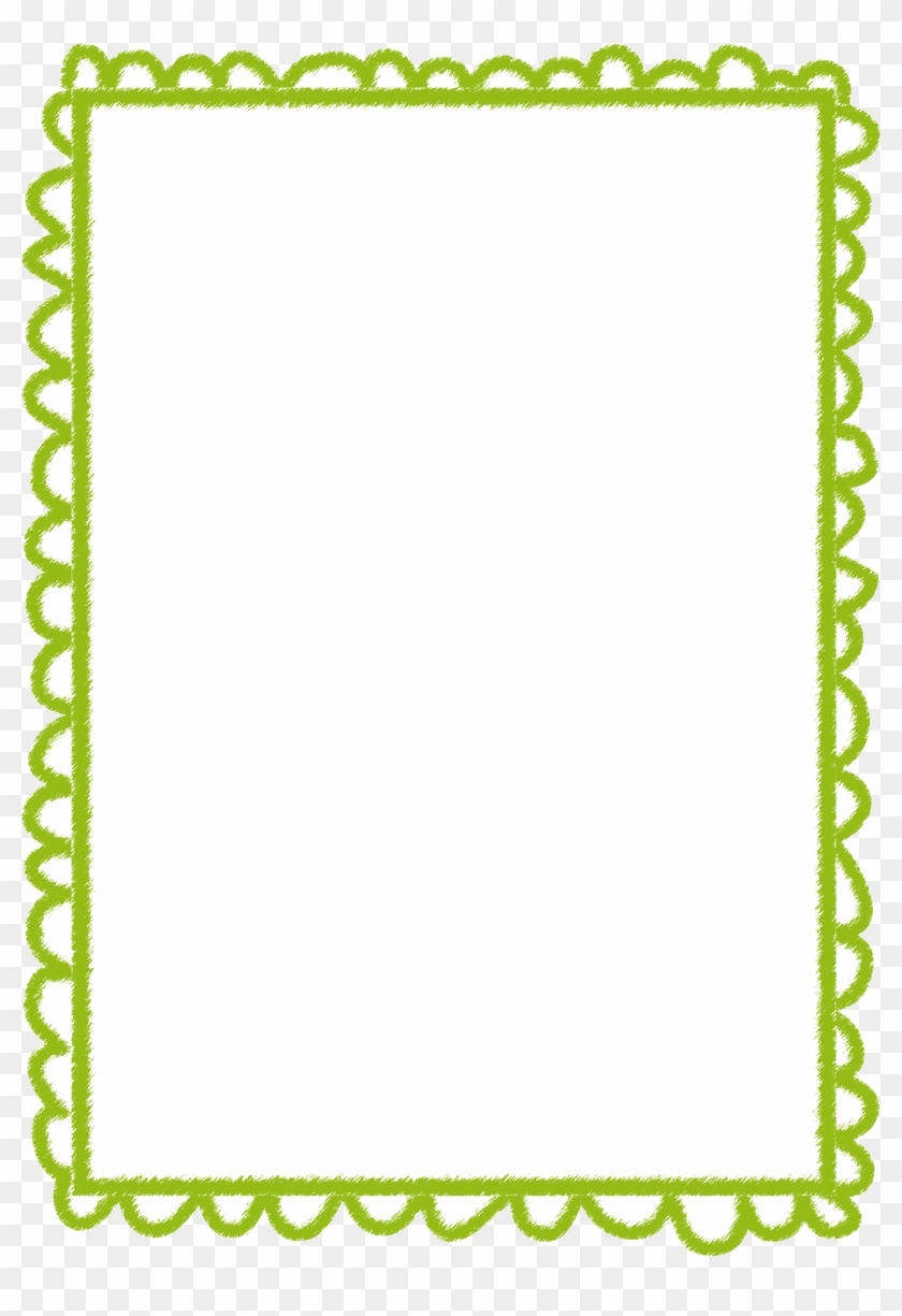 S Empty Frames, Borders And Frames, Free Prints, Boarders, - Henry And Mudge The First Book Comprehension Questions Clipart #3556312