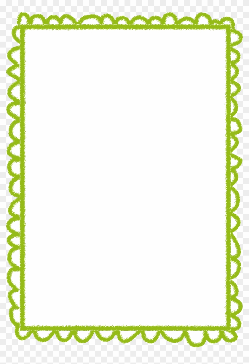 S Empty Frames, Borders And Frames, Free Prints, Boarders, - Henry And Mudge The First Book Comprehension Questions Clipart #3556312