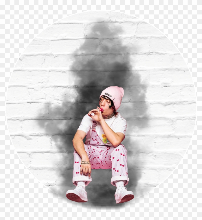Lil Xan Lilxan Rap Rapper Music - Lil Xan Clipart #3556384