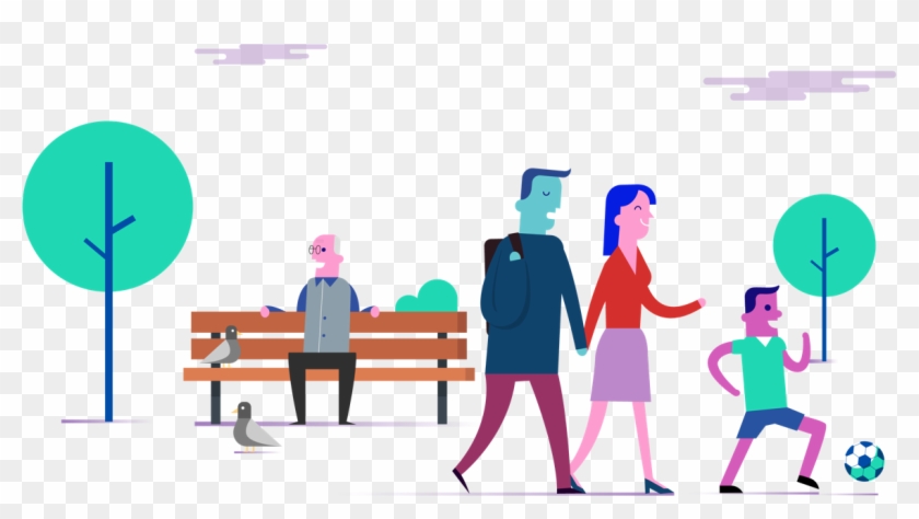 Don, 38, New York City - Cartoon Clipart #3556495