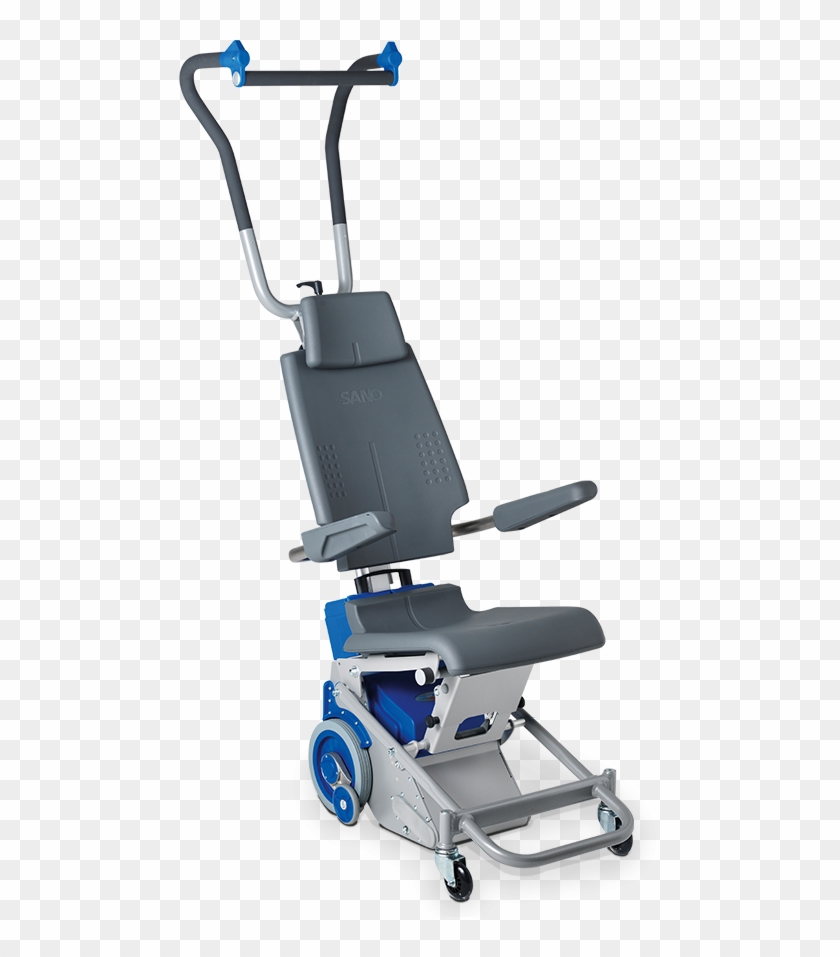 Powered Stairclimber Liftkar Pt S - Liftkar Pt S 130 Clipart