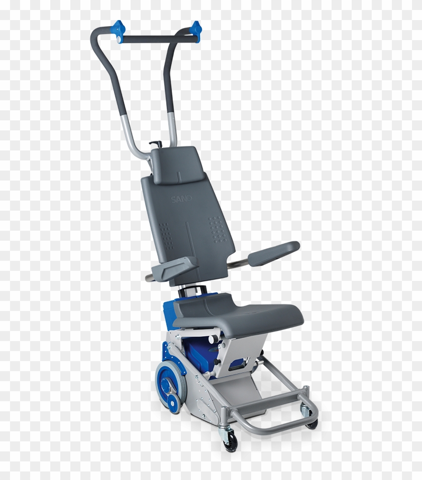 Powered Stairclimber Liftkar Pt S - Liftkar Pt S 130 Clipart #3556824