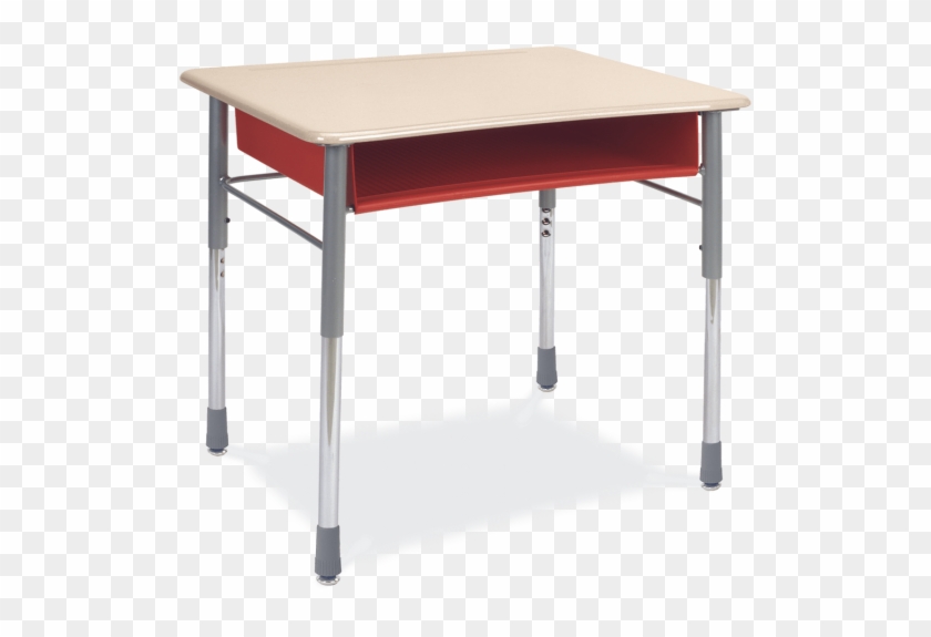 Zoom In - Student Table Png Clipart