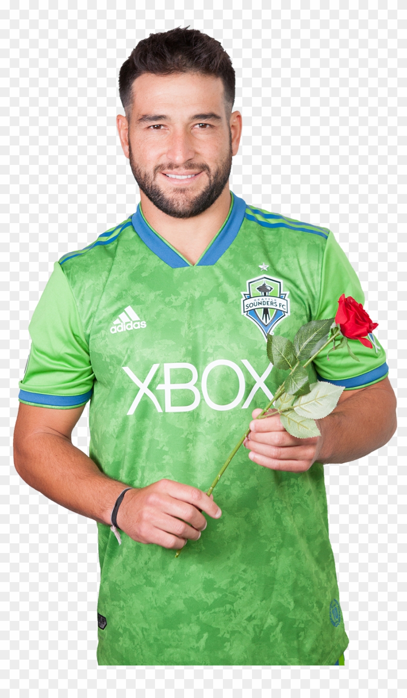 Nicolás Lodeiro - Player Clipart #3557408