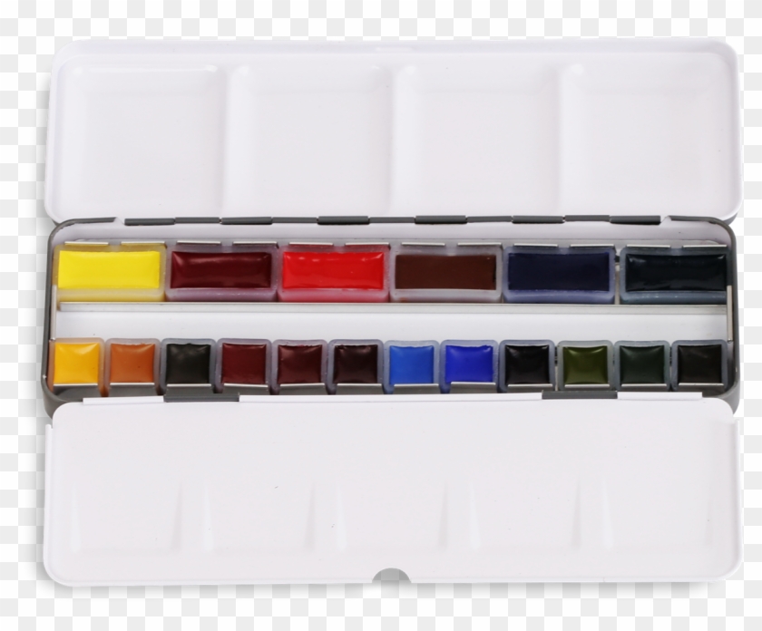 Watercolor Paint Clipart #3557652