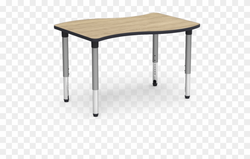 Virco School Furniture, Classroom Chairs, Student Desks - Coffee Table Clipart