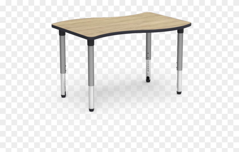 Virco School Furniture, Classroom Chairs, Student Desks - Coffee Table Clipart #3557702